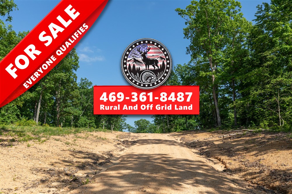 Cedar Creek Tract 8 - Primary