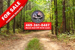 Harvest Ridge Tract 3