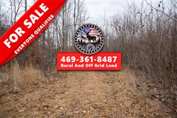 property photo for Southwind Ranch Tract 9, 6.06 acres for sale in Perry County, Tennessee