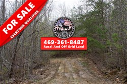 property photo for Hidden Hills Tract 1, 11.02 acres for sale in Sequatchie County, Tennessee