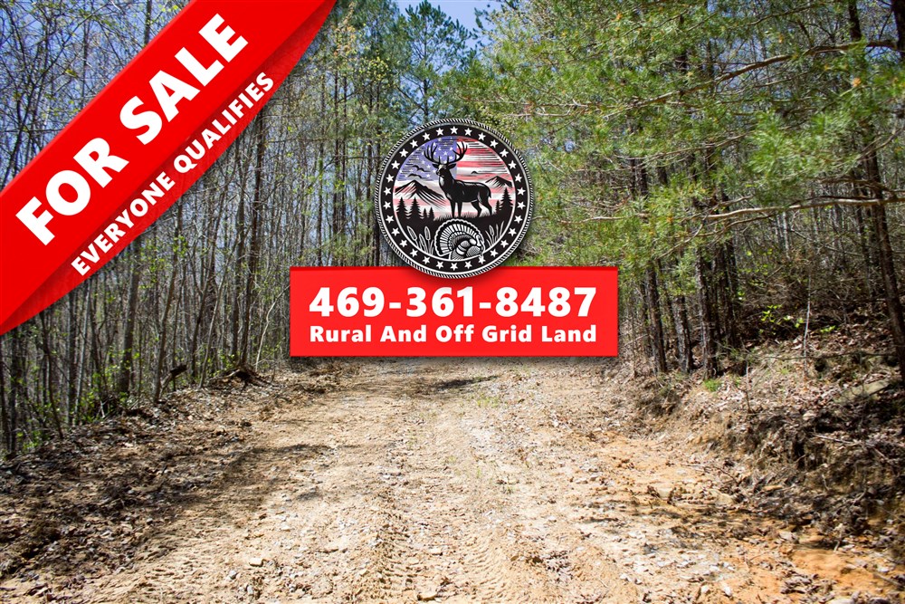 14.25 acre rural land tract for sale at Hidden Hills Tract 10 in Sequatchie County, Tennessee