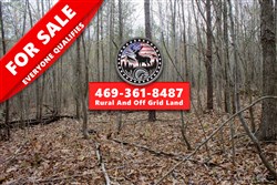 property photo for Hidden Hills Tract 12, 5.85 acres for sale in Sequatchie County, Tennessee