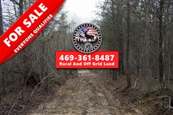 property photo for Hidden Hills Tract 13, 6.38 acres for sale in Sequatchie County, Tennessee