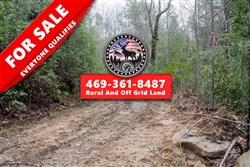 property photo for Hidden Hills Tract 16, 5.78 acres for sale in Sequatchie County, Tennessee