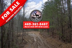 property photo for Hidden Hills Tract 18, 6.84 acres for sale in Sequatchie County, Tennessee