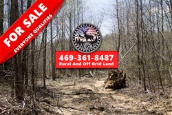 property photo for Hidden Hills Tract 2, 5.43 acres for sale in Sequatchie County, Tennessee
