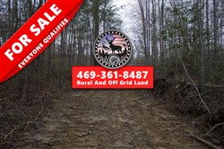 property photo for Hidden Hills Tract 23, 5.86 acres for sale in Sequatchie County, Tennessee