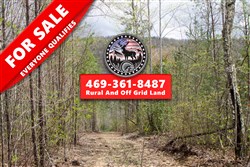 property photo for Hidden Hills Tract 24, 5.04 acres for sale in Sequatchie County, Tennessee