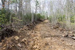 property photo for Hidden Hills Tract 25, 5.09 acres for sale in Sequatchie County, Tennessee