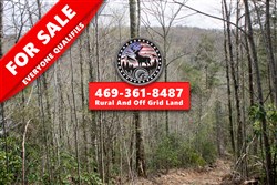 property photo for Hidden Hills Tract 26, 5.34 acres for sale in Sequatchie County, Tennessee