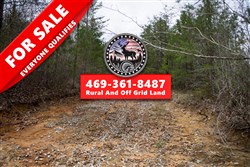 property photo for Hidden Hills Tract 27, 6.45 acres for sale in Sequatchie County, Tennessee