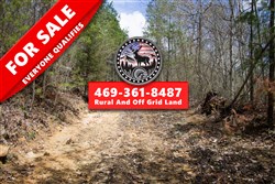 property photo for Hidden Hills Tract 29, 5.27 acres for sale in Sequatchie County, Tennessee