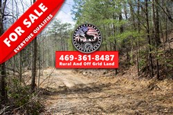 property photo for Hidden Hills Tract 30, 6.07 acres for sale in Sequatchie County, Tennessee
