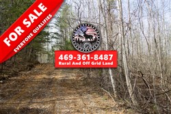 property photo for Hidden Hills Tract 32, 7.55 acres for sale in Sequatchie County, Tennessee