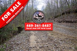 property photo for Hidden Hills Tract 34, 11.35 acres for sale in Sequatchie County, Tennessee