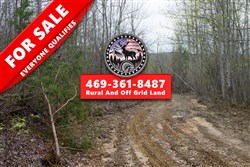 property photo for Hidden Hills Tract 36, 11.54 acres for sale in Sequatchie County, Tennessee