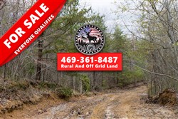 property photo for Hidden Hills Tract 37, 8.29 acres for sale in Sequatchie County, Tennessee
