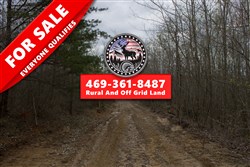 property photo for Hidden Hills Tract 38, 13.29 acres for sale in Sequatchie County, Tennessee