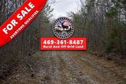 property photo for Hidden Hills Tract 39, 5.04 acres for sale in Sequatchie County, Tennessee