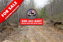 property photo for Hidden Hills Tract 41, 10.71 acres for sale in Sequatchie County, Tennessee