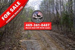 property photo for Hidden Hills Tract 43, 9.13 acres for sale in Sequatchie County, Tennessee
