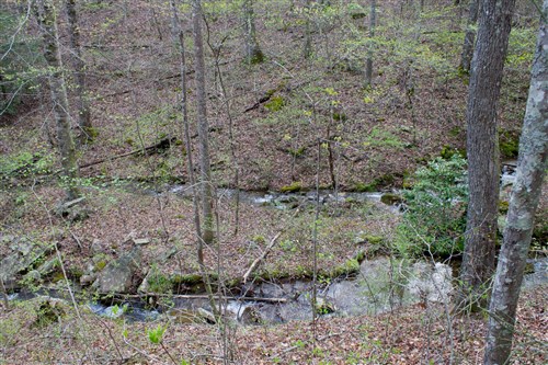 Hidden Hills Tract 45