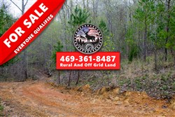 property photo for Hidden Hills Tract 46, 6.92 acres for sale in Sequatchie County, Tennessee