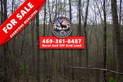 property photo for Hidden Hills Tract 48, 5.8 acres for sale in Sequatchie County, Tennessee