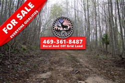 property photo for Hidden Hills Tract 49, 7.46 acres for sale in Sequatchie County, Tennessee