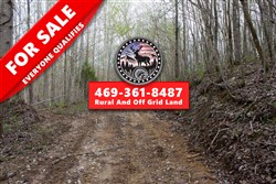 property photo for Hidden Hills Tract 50, 9.07 acres for sale in Sequatchie County, Tennessee