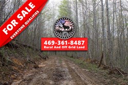 property photo for Hidden Hills Tract 51, 8.79 acres for sale in Sequatchie County, Tennessee