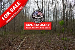 property photo for Hidden Hills Tract 53, 7.54 acres for sale in Sequatchie County, Tennessee