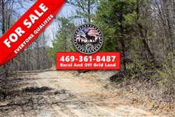 property photo for Hidden Hills Tract 6, 7.84 acres for sale in Sequatchie County, Tennessee
