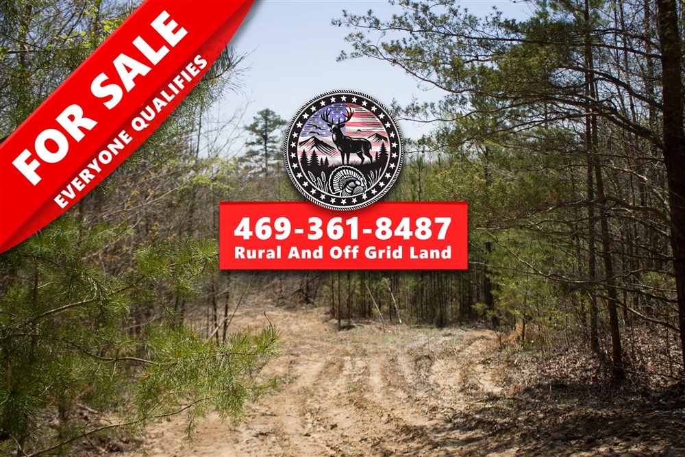 9.08 acre rural land tract for sale at Hidden Hills Tract 7 in Sequatchie County, Tennessee