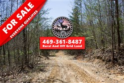 property photo for Hidden Hills Tract 8, 8.12 acres for sale in Sequatchie County, Tennessee