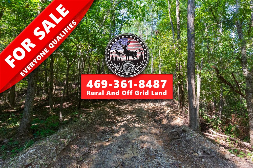 Redemption Ridge Tract 11 - Primary