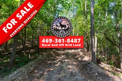 Redemption Ridge Tract 11