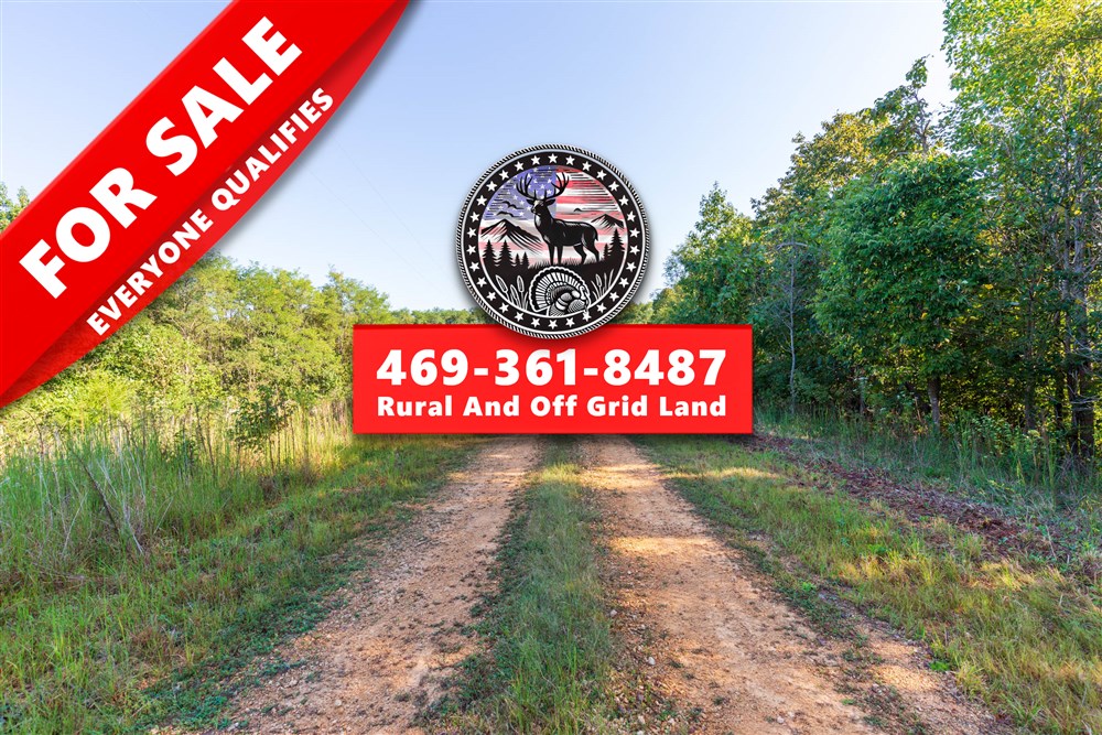 5.07 acre rural land tract for sale at Redemption Ridge Tract 2 in Wayne County, Tennessee