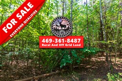 Redemption Ridge Tract 24