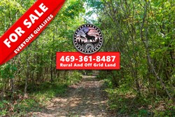 Redemption Ridge Tract 26