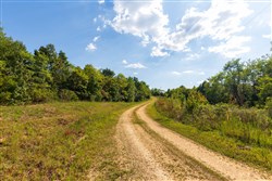 Redemption Ridge Tract 3
