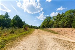 Redemption Ridge Tract 3