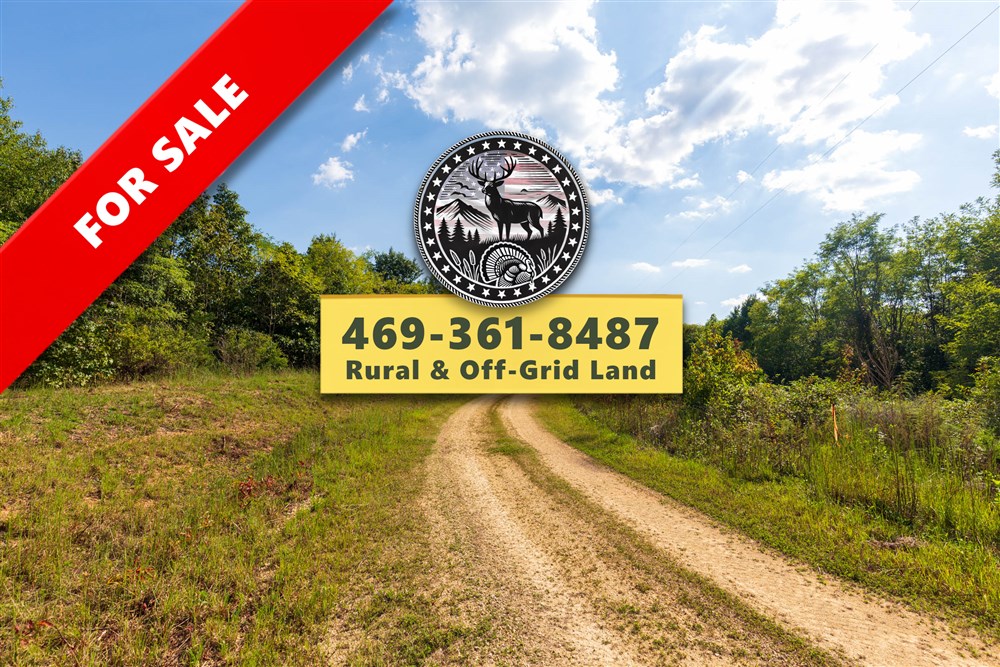 Redemption Ridge Tract 3 - Primary