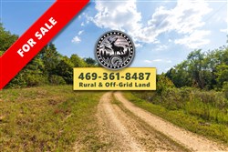 Redemption Ridge Tract 3