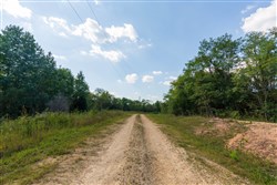 Redemption Ridge Tract 5