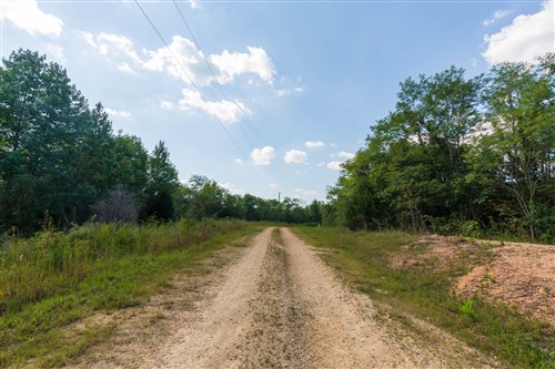 Redemption Ridge Tract 5