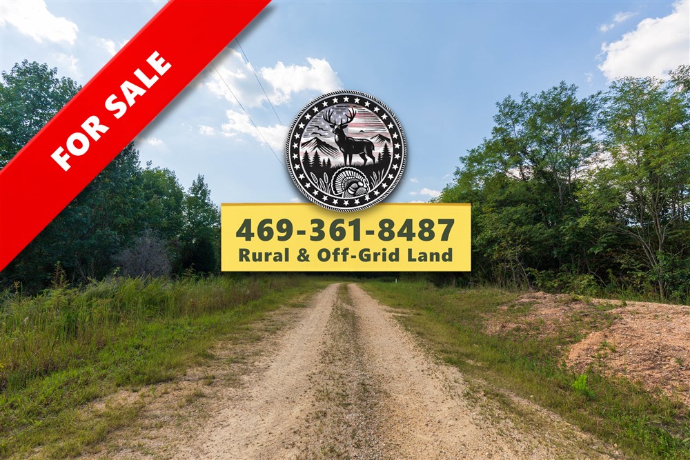Redemption Ridge Tract 5 - Primary