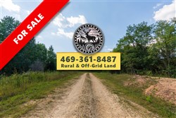 Redemption Ridge Tract 5