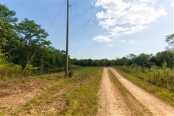 Redemption Ridge Tract 6