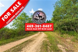 Redemption Ridge Tract 6